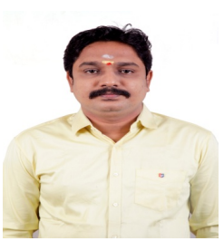 Mr. S Muthamilselvan